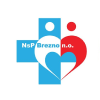 NsP Brezno logo